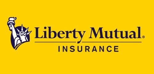 Low rates from top companies Liberty Mutual logo