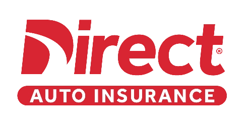 Low rates from top companies Direct Auto Insurance logo