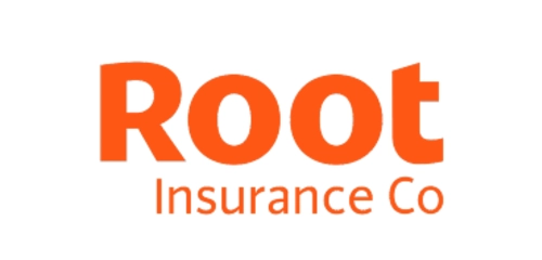 Low rates from top companies Root Insurance Co logo